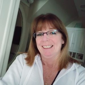 Meet your Posher, Sue